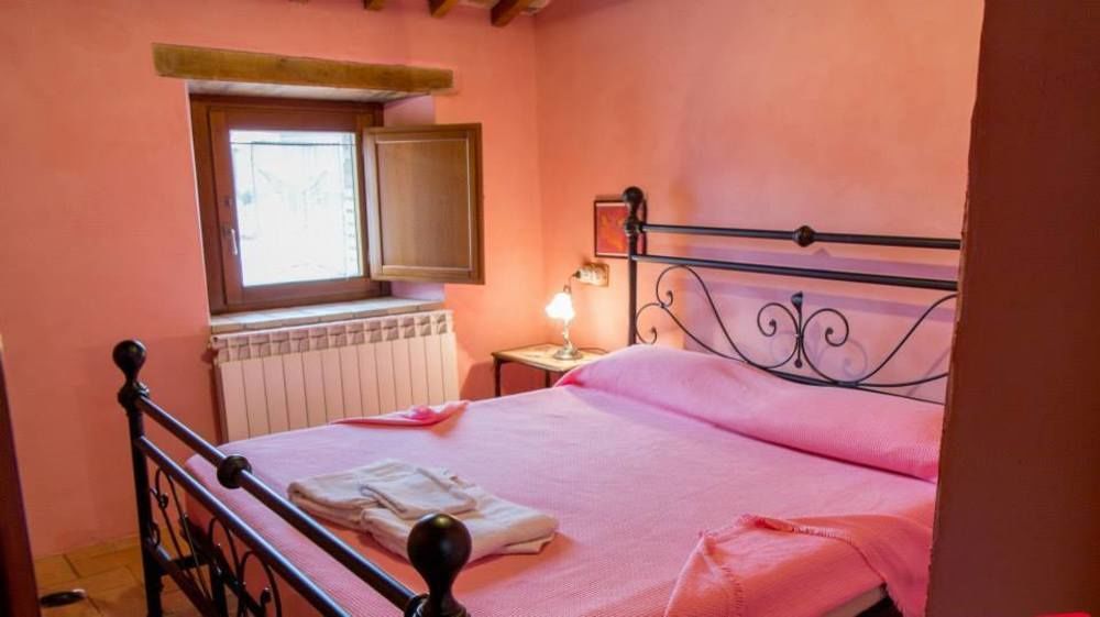 B&B Antico Casale Canonica  Экстерьер фото
