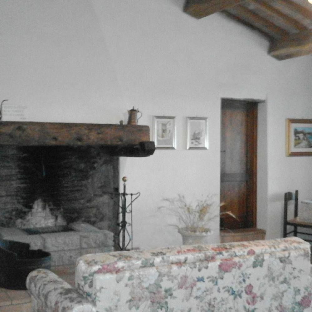 B&B Antico Casale Canonica  Экстерьер фото